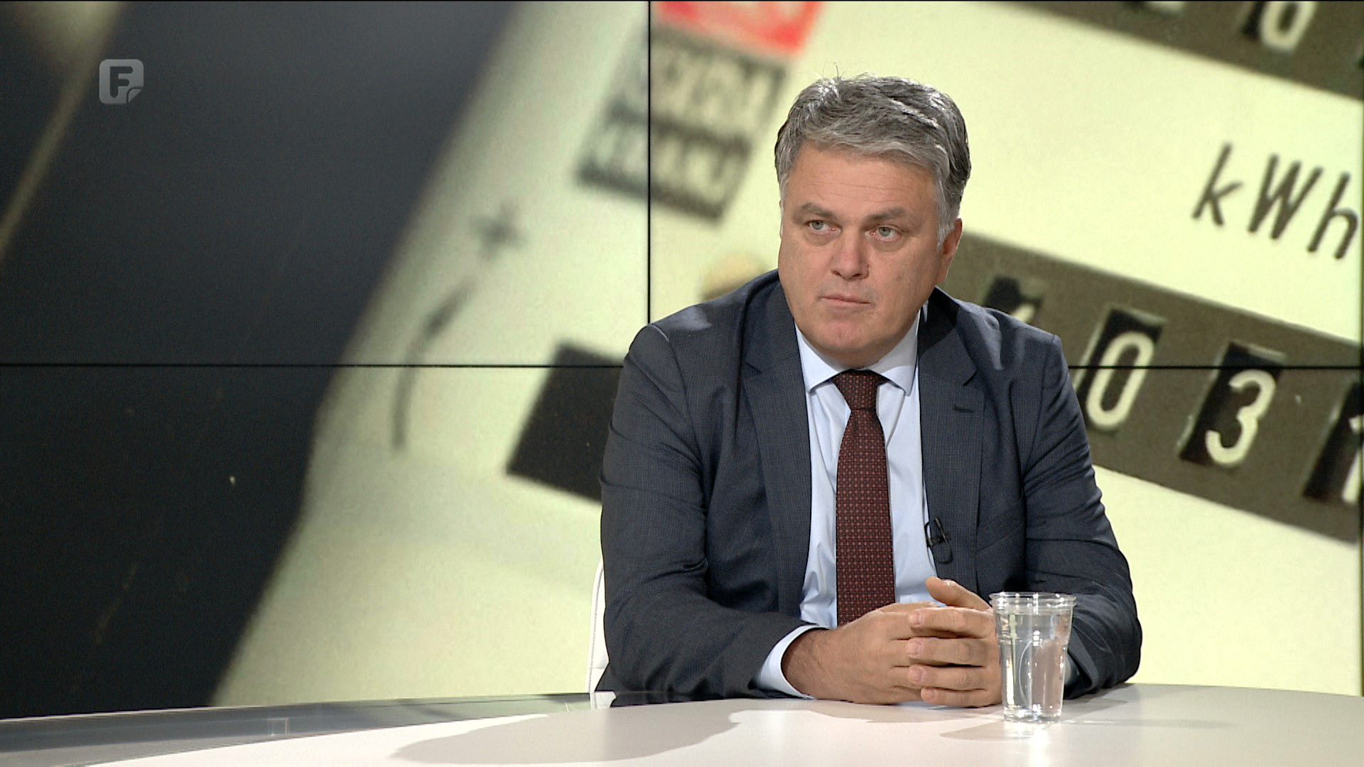 Andelija u Rezimeu: Za rudnike nema alternative, ugalj je prošlost
